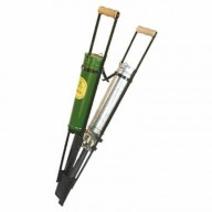 Sembradora y abonadora