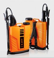 Pulverizador SP 20 lts