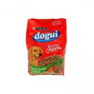 Balanceado para canino adulto