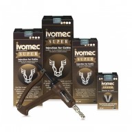 Antiparasitario 50ml