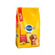 Balanceado para caninos adulto