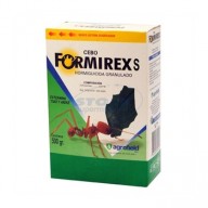 Hormiguicida cebo 500gr