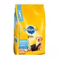 Balanceado para caninos cachorro